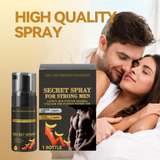 Best Spray Long Delay Energy Strength Massage Qehl