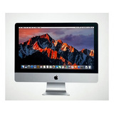 Apple iMac 18,1 A1418 Plata Excelentes Condiciones Ganga