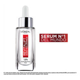 Serum Revitalift Loreal Paris Ácido Hialurónico 30ml