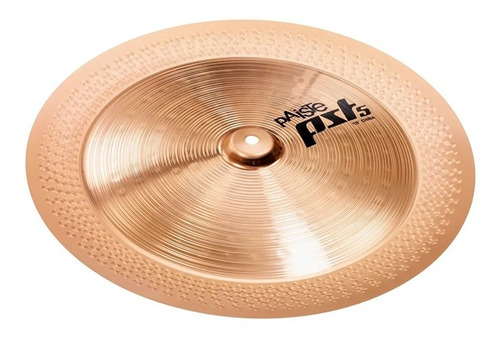 Paiste - China 18 - Pst-5 Series