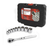 Craftsman Kit Caja Juego De Herramientas 10 Piezas