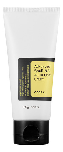 Crema 92 Baba De Caracol Cosrx