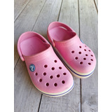 Crocs Crocband Clog Kids - Talle 27