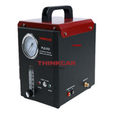 Thinkcar Pld212 Turbo Detector De Fugas De Humo Autos Motos
