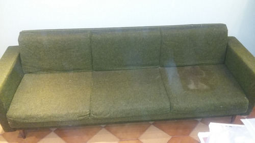 Sofa Cama Decada Del 60