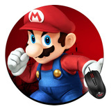 Pads Mouse Mario  Bros I Mouse Pads  Pc Gamers