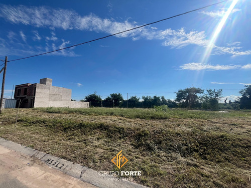 Lote En Venta - Docta Avenida - Malagueño