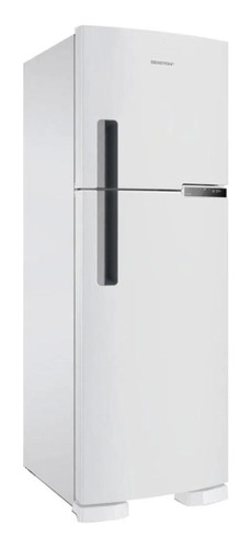 Geladeira Refrigerador Brastemp 375l Frost Free Duplex Brm44