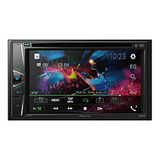 Reproductor De Dvd/mp3/cd Con Bluetooth, 6.2 