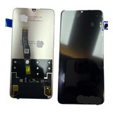 Tela Frontal Display Compativel Huawei P30 Lite Original