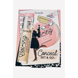 Pack Corrector Y Polvo Benefit Cosmetics Edición Limitada