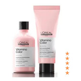 Kit Color Vitamino Color Loreal - mL a $872