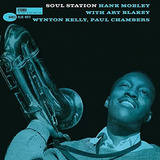 Lp Soul Station (blue Note Classic Vinyl Series) [lp] - Han