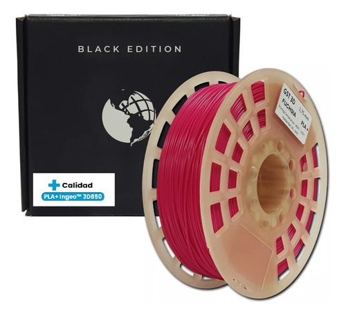 Filamento Impresoras 3d 1,75mm 1kg Pla 3d Printer