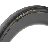 Llanta De Bicicleta Pirelli P Zero Race 700x28c Gold Edition