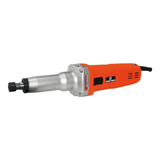 Amoladora Recta De Mano 680w 28000 Rpm Vel Regulable 