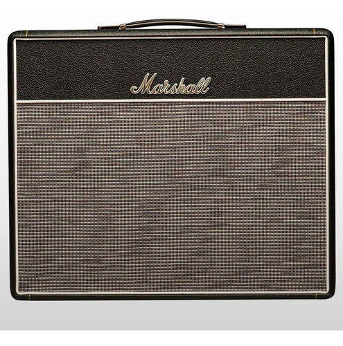 Amplificador Marshall Handwired 1958x Valv. 18w Made In Uk