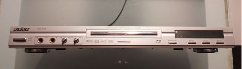 Dvd Reproductor - X View Rg 929