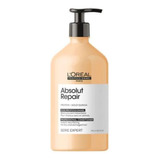 L'oréal Professionnel Absolut Repair Acondicionador X 750ml