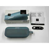 Caixa De Som Portátil Bose Soundlink Flex Bluetooth - Usado