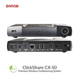 Barco Clickshare Wireless Conferencing Cx50 1 Vez Usado