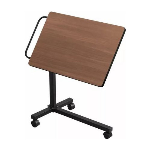 Mesa Clinica  Plegable Ajustable Para Cama O Teletrabajo