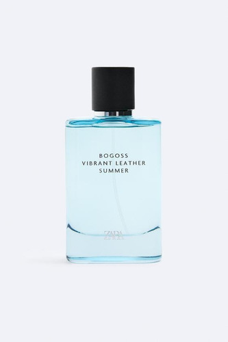 Zara Vibrant Leather Bogoss Summer Edp 100ml