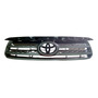 Parrilla Radiador Fortuner 2009-2011 - Original Toyota Toyota Fortuner