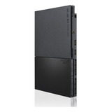 Sony Playstation 2 Slim Standard - Juegos Fisicos De Regalo.