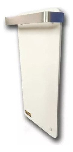 Panel Calefactor Eléctrico Solplac 300 W C/ Toallero( Caba )
