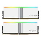 Memória Ram Asgard Rgb Valkyrie 2x8gb 3200mhz 16gb