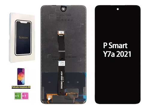 Para Huawei P Smart Y7a 2021 Pantalla Lcd Original