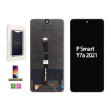 Para Huawei P Smart Y7a 2021 Pantalla Lcd Original