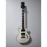 Guitarra Ltd Ec 401 - Captadores Emg James Hetfield Signatur