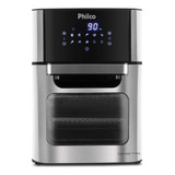 Fritadeira Philco Air Fryer Oven 12l Pfr2200p - 127v