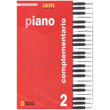 Piano Complementario 2 (edición Actualizada).