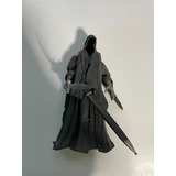 Lord Of The Rings Witch King Ringwraith Figure Toybiz