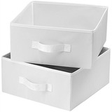 Honey-can-do Sft-01277 Cajones Para Colgar Organizador.