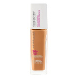 Superstay 24 Horas Alta Cobertura 334 Warm Sun Maybelline