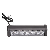 Luz Estroboscópica Led De Emergencia 4 En 1, Ip67, 12 V, 24