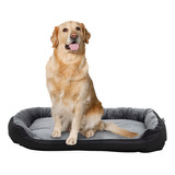 Cama Para Perro Alebripets, Impermeable, Extra Grande 