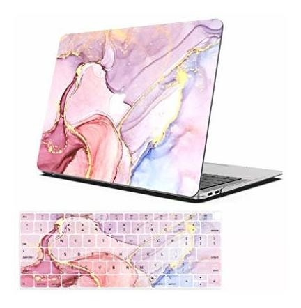 Funda Aoggy Para Macbook De 12 Pulgadas ( Con Pantalla Retin