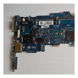 Placa Madre Hp Elitebook 840 G2 14  Original Intel I5-5200u 
