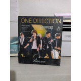 One Direction Extraoficial Nadia Cohen Rp97