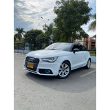 Audi A1 Blindaje 2 Plus 