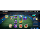 Cuenta Fifa Mobile