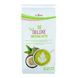 Te Deluxe Matcha Latte - g a $400