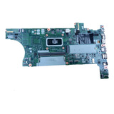 Motherboard Lenovo Thinkpad T14s Parte: Nm-c891    