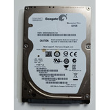 Disco Rigido Notebook Seagate 320gb Sata