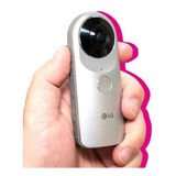 Camara LG 360 Video 2k G5 Nueva Fotos Original Envio Gratis